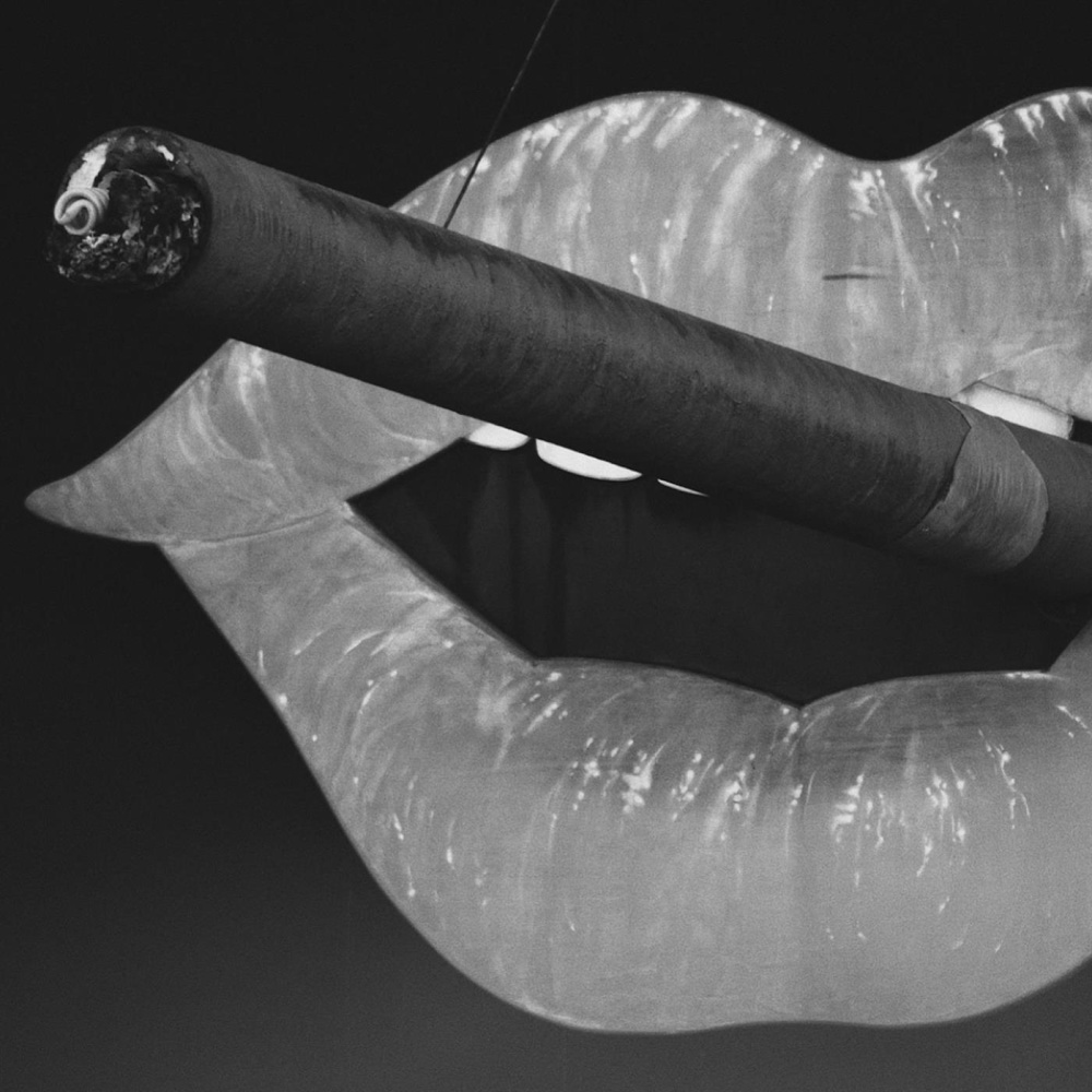 Wandering Lips (Explicit)