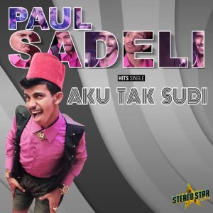 ดาวน์โหลดและฟังเพลง Aku Tak Sudi พร้อมเนื้อเพลงจาก Paul Sadeli