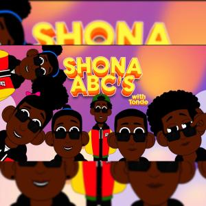 Learn Zimbabwe的專輯ABC Song (feat. Tee Mill)