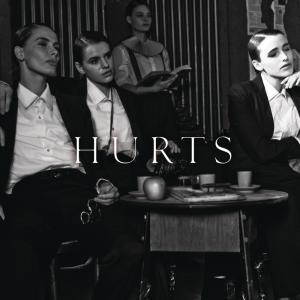 收聽Hurts的Better Than Love (Radio Edit)歌詞歌曲