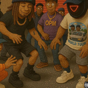 default playlist img