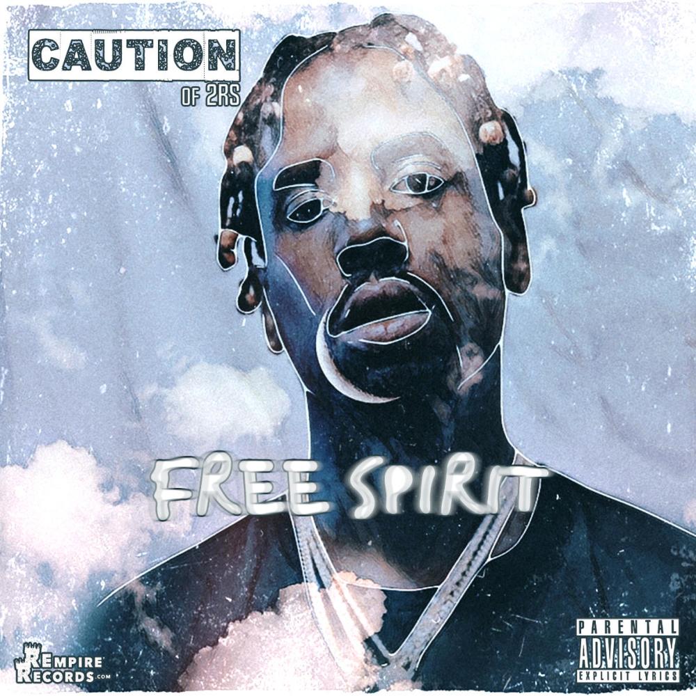 Free Spirit (Explicit)