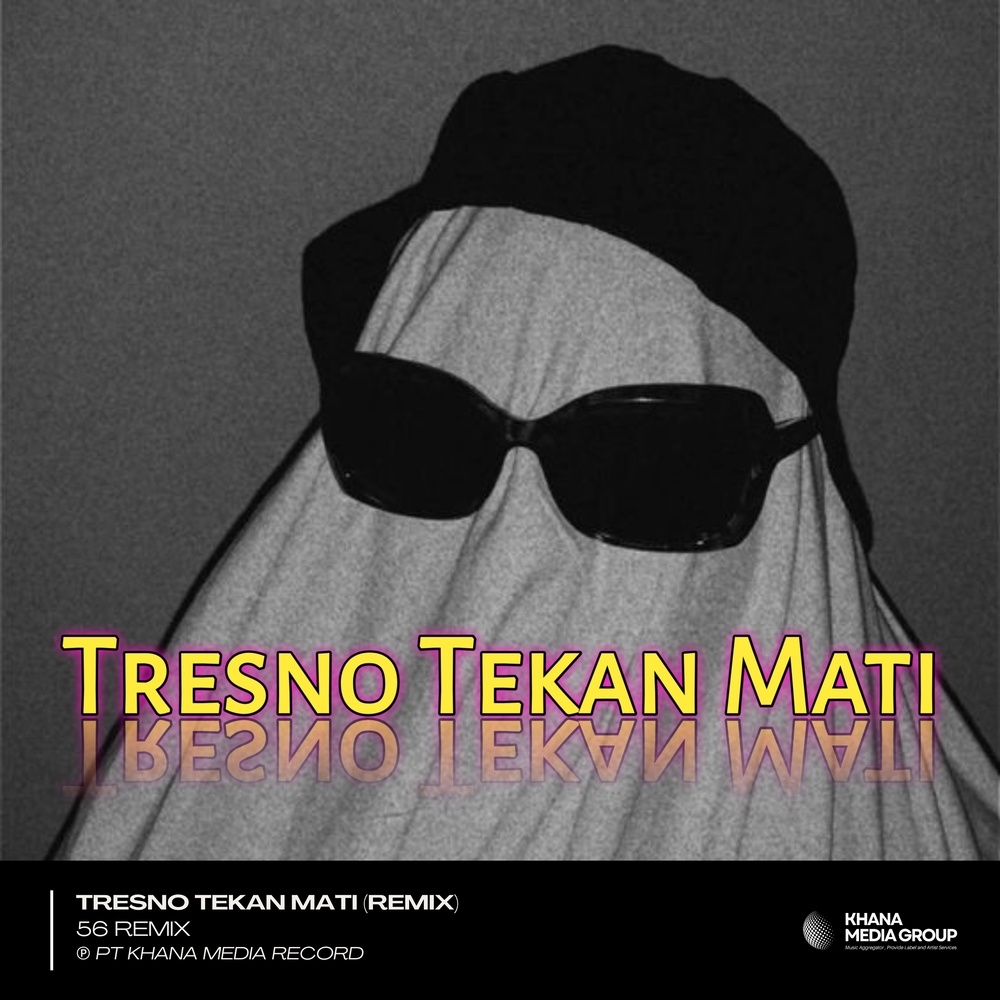 Tresno Tekane Mati