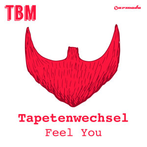 ดาวน์โหลดและฟังเพลง Feel You (Original Mix) พร้อมเนื้อเพลงจาก Tapetenwechsel