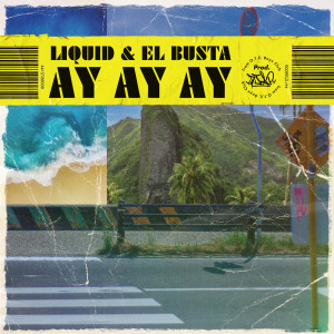 Album Ay Ay Ay oleh Liquid