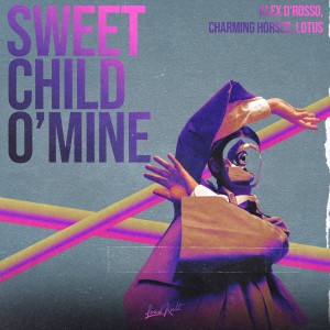 อัลบัม Sweet Child O' Mine ศิลปิน Alex D´Rosso