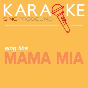 收聽ProSound Karaoke Band的Overture , Prologue (In the Style of Mamma Mia) [Karaoke Instrumental Version] (In the Style of Mamma Mia|Karaoke Instrumental Version)歌詞歌曲