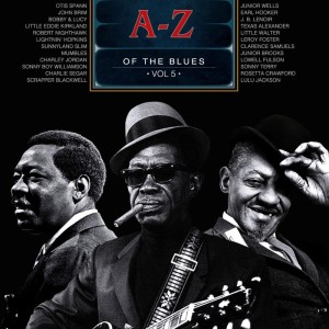 Dengarkan lagu Keep It To Yourself nyanyian Sonny Boy Williamson dengan lirik