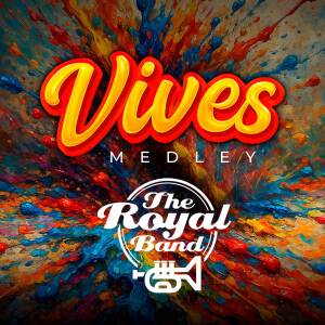 อัลบัม Carlos Vives Medley ศิลปิน The Royal Band