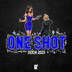 收聽Kid B的One Shot (feat. BELLA)歌詞歌曲