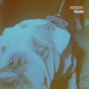 Album Morderti from Praino