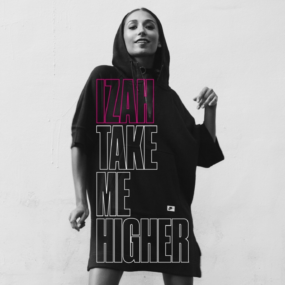 Take Me Higher