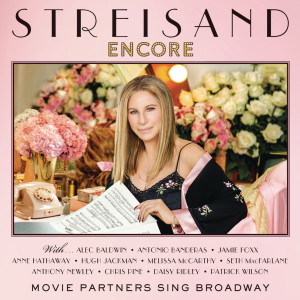 ดาวน์โหลดและฟังเพลง Pure Imagination พร้อมเนื้อเพลงจาก Barbra Streisand