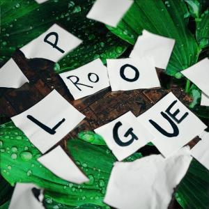 อัลบัม Prologue ศิลปิน Chris Garcia