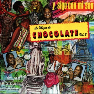 收聽Chocolate的Chachaguere歌詞歌曲