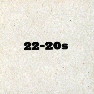 ดาวน์โหลดและฟังเพลง I'm The One (Live At The Zodiac Club, Oxford) พร้อมเนื้อเพลงจาก 22-20s