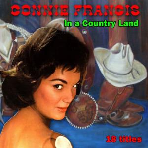 收聽Connie Francis的Cold, Cold Heart歌詞歌曲