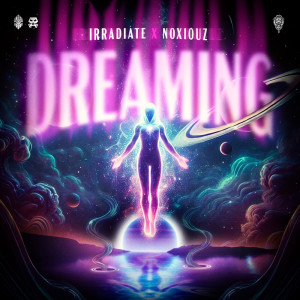 Irradiate的專輯Dreaming