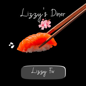 Listen to Lizzy's Diner (Radio Edit) song with lyrics from Lizzy Fix