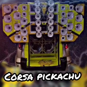 Listen to CORSA PICKACHU song with lyrics from Mc Prr Felipinho