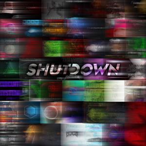 อัลบัม Shutdown ศิลปิน D00d