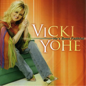 收聽Vicki Yohe的I'll Run To You歌詞歌曲