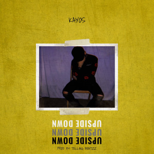 Album Upside Down (Explicit) from 