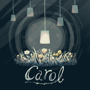 收聽須田景凪的Carol (Instrumental)歌詞歌曲