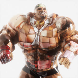 default playlist img