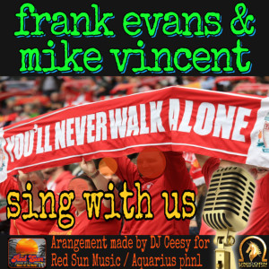 Album You'll Never Walk Alone (Exclusive Live Version - 2022 Remix) from Frank Evans