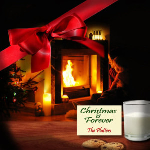 ดาวน์โหลดและฟังเพลง All I Want for Christmas พร้อมเนื้อเพลงจาก The Platters