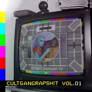 Listen to BELLY (Explicit) song with lyrics from Cult Of The Damned