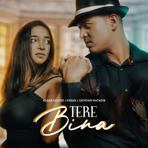 Album Tere Bina from Asgar Koster