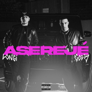 Listen to ASEREJE (Explicit) song with lyrics from Gozzy