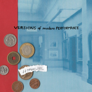 Album Versions of Modern Performance from Horsegirl
