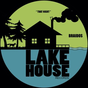 BRAIDOS的專輯That Night