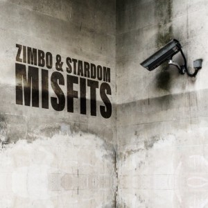 Misfits (Explicit) dari Stardom