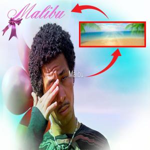 收聽Aamin的Malibu (Explicit)歌詞歌曲