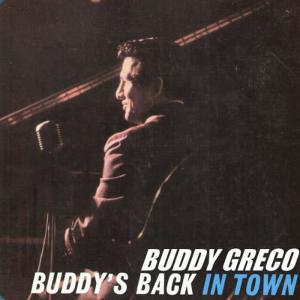 ดาวน์โหลดและฟังเพลง This Could Be The Start Of Someth พร้อมเนื้อเพลงจาก Buddy Greco