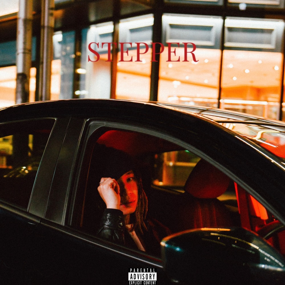 Stepper (Explicit)