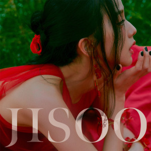 收聽Jisoo的꽃 (FLOWER)歌詞歌曲