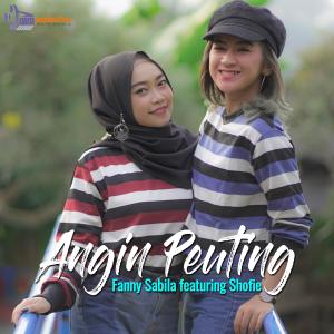 收聽Fanny Sabila的Angin Peuting (feat. Shofie)歌詞歌曲