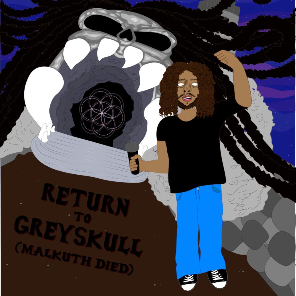 Greyskull (Explicit)