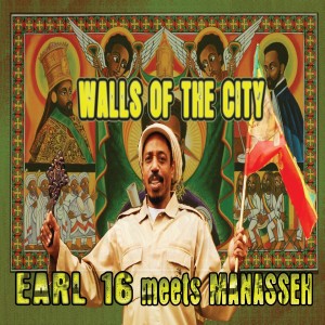 ดาวน์โหลดและฟังเพลง Zion Ini Dub (Zion City Dub) พร้อมเนื้อเพลงจาก Earl 16