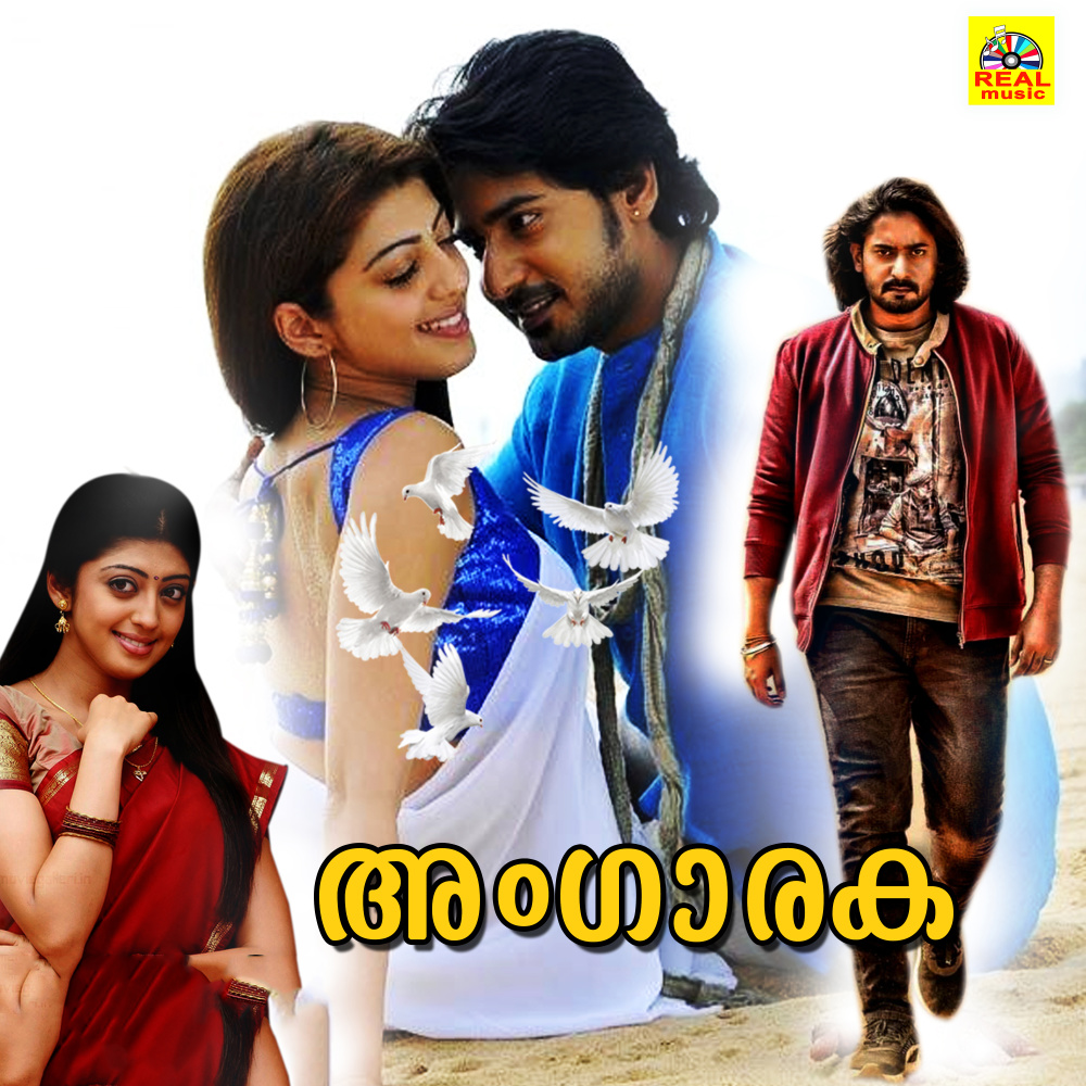 Something Special Aanoidhu