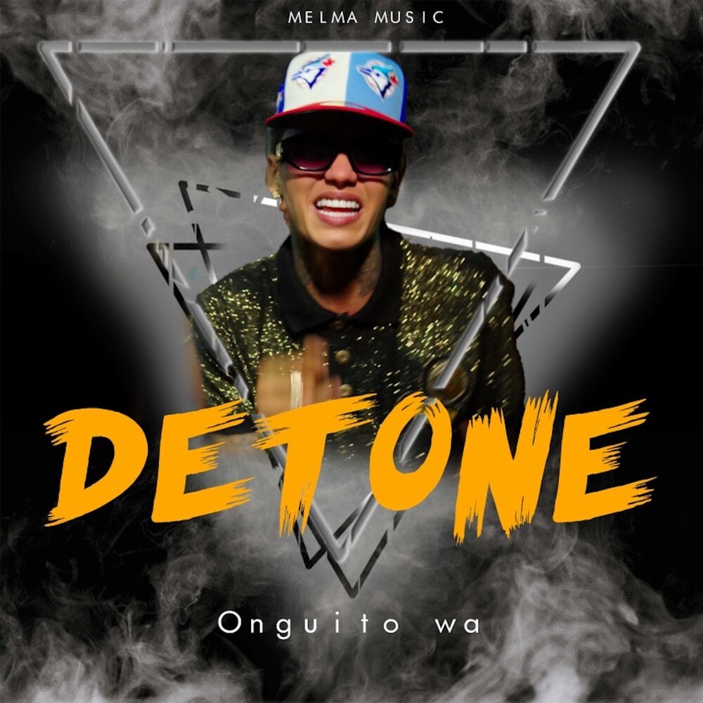 Detone (Explicit)