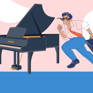 default playlist img