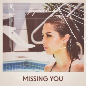 收聽Jeyda Bieletto的Missing you歌詞歌曲