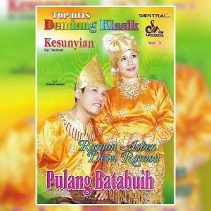 Dengarkan lagu Kasiah Diruang Mato nyanyian Dewi Ramon dengan lirik