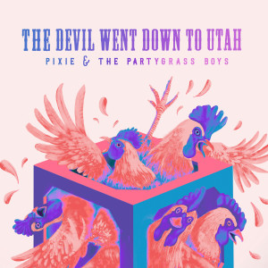 Album The Devil Went Down to Utah (Explicit) oleh Jeremy Garrett